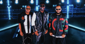 “Pixote Nas Alturas”: O samba chega ao topo do mundo em um DVD histórico