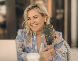 Rosangela Martins: do consultório à inovação global