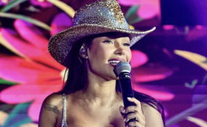 Flay lança primeiro EP do “Golden Hour” , maior projeto audiovisual de sua carreira