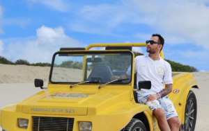 Webert Belicio, o nome por trás dos cliques que encantam celebridades