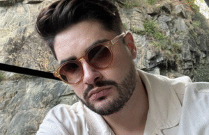 Lucas Souza aproveita feriadão em Curitiba e compartilha tour cultural pela cidade