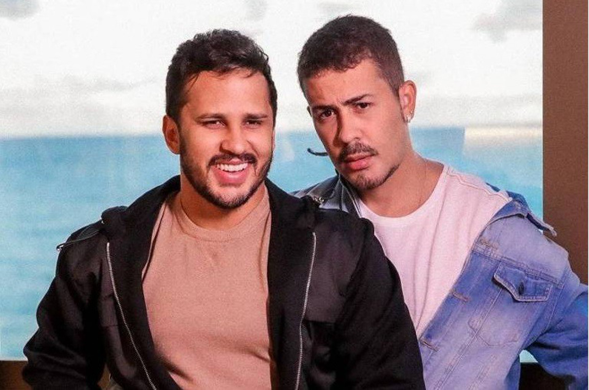 Lucas Guimarães Vive Novo Auge E Projeta Futuro Promissor Na Televisão 2 Lucas Guimarães Vive Novo Auge E Projeta Futuro Promissor Na Televisão
