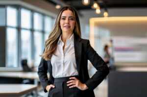 De executiva no Brasil a CEO nos EUA: O sucesso de Cristiane Bassalo no setor da Beleza