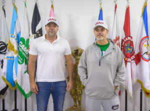 Renato Remondini e Alexandre Furtado são eleitos para a presidência da Liga SP