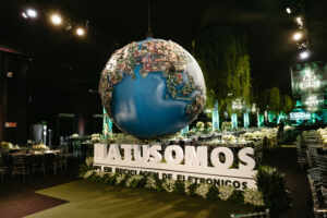 Natusomos levará inovação e imersão em sustentabilidade à Fiema Brasil 2025