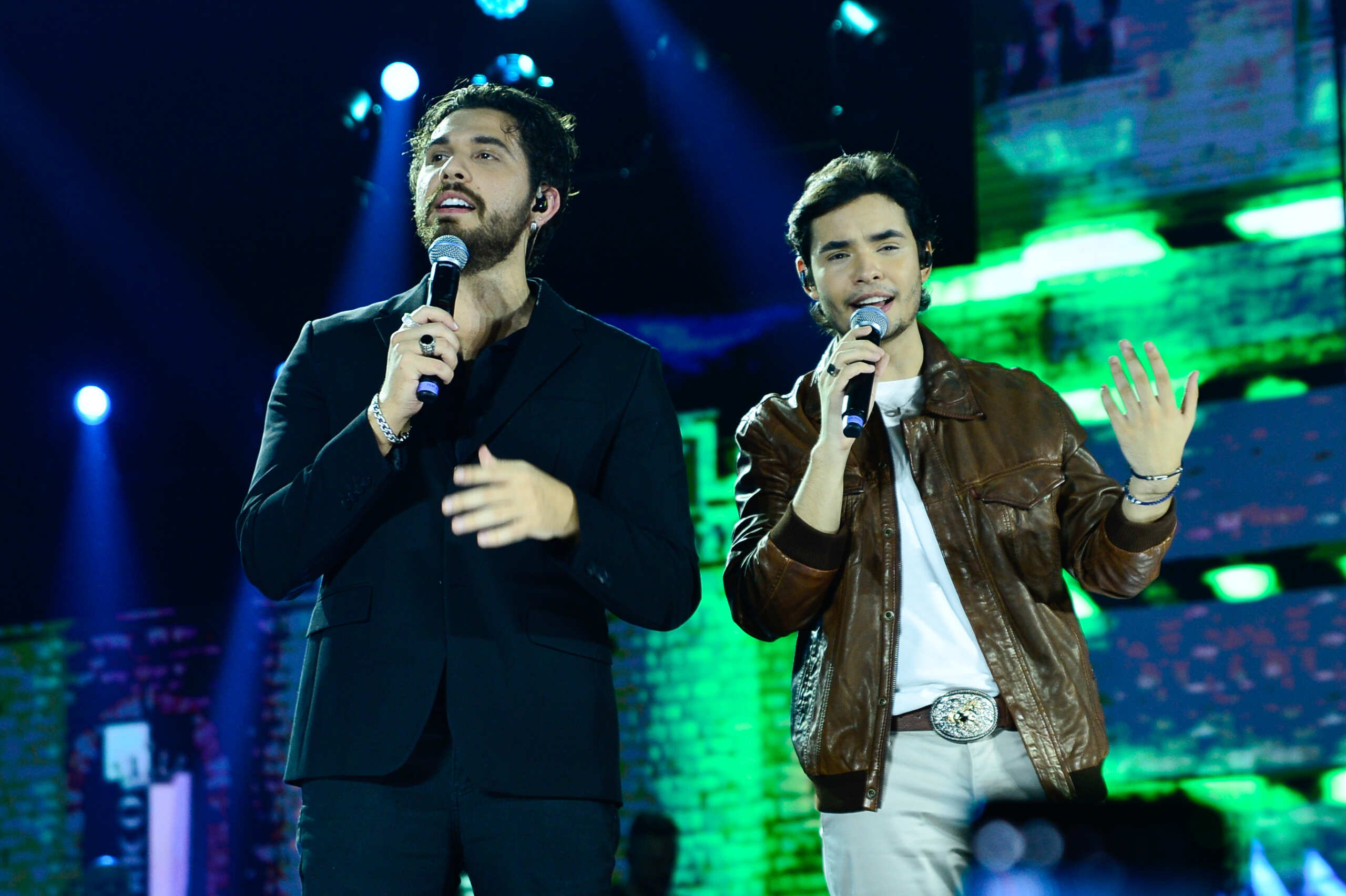 Sami Rico reúne ícones da música nacional em gravação de DVD 28 EDU1189 scaled