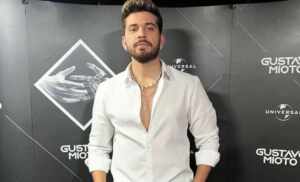 Gustavo Mioto lança nova turnê ‘Atemporal’ com estreia no Villa Country em 30 de abril