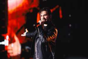 Gustavo Mioto lança terceira parte de DVD com ‘Apocalipse’ com Fábio Jr.