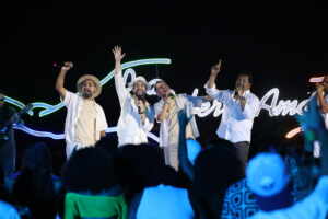 Henry Freitas lança álbum com participações de João Gomes, Menos é Mais, Gaab e muito mais