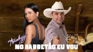 DJ Anabzzi e Kleber Oliveira anunciam parceria que homenageia a essência do cowboy