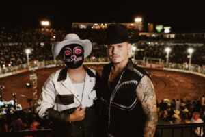 CountryBeat lança videoclipe do hit “Os Rodeio Ta Chegando” e reforça fenômeno nas redes sociais