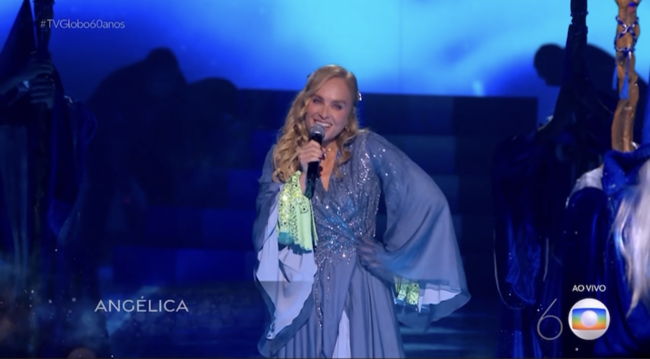 60 Anos De Globo: Celebridades Relembram Hits E Momentos Que Marcaram Gerações 2 Tv Globo 60 Anos - Foto: Globoplay
