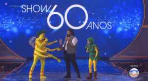 60 anos de Globo: Celebridades relembram hits e momentos que marcaram gerações