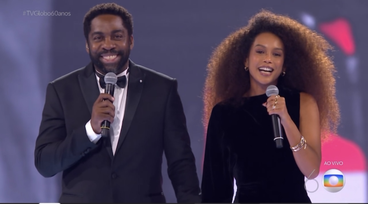 60 Anos De Globo: Celebridades Relembram Hits E Momentos Que Marcaram Gerações 7 Tv Globo 60 Anos - Foto: Globoplay