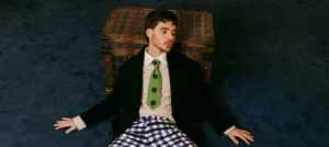 João Lucas lança EP ao vivo com faixas do disco de estreia