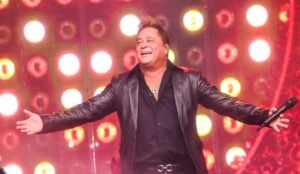 Leonardo retorna após 7 anos com gravação de DVD em São Paulo
