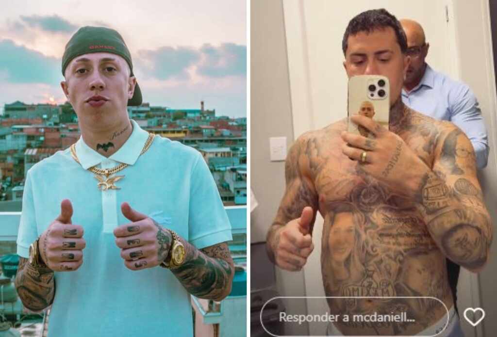 Mc Daniel