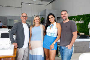 Aqualax inaugura nova loja em Jundiaí e se consolida como referência no mercado