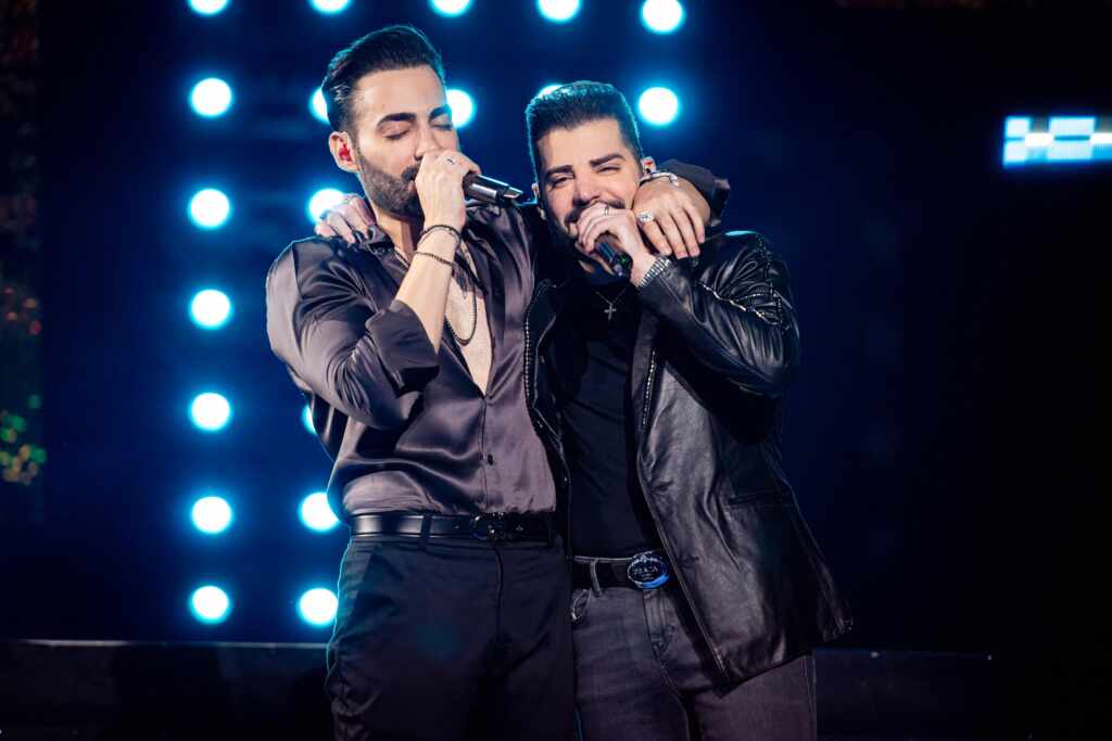 Guilherme &Amp; Benuto Falam Sobre Ex &Quot;Filho Da Mãe&Quot; Em Novo Single