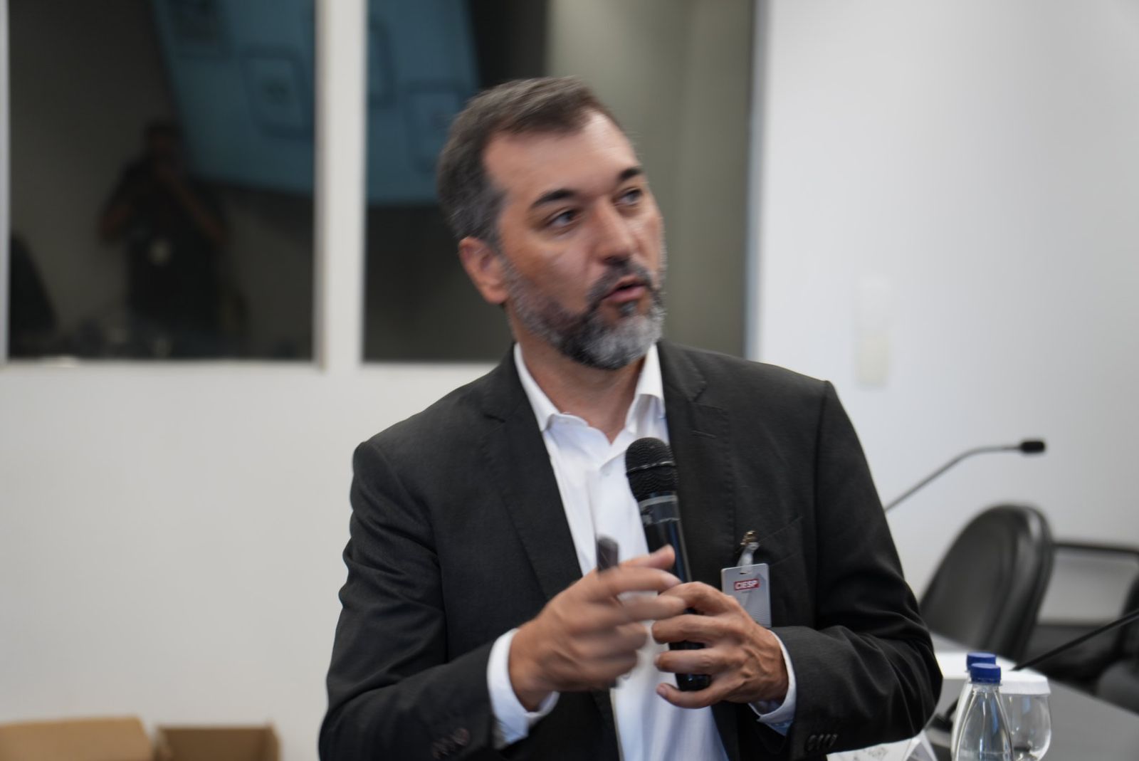 Com Prazos Emergenciais, Economia Circular É A Única Opção Para Tentar Reduzir Riscos Ambientais 2 Marcelo Souza - Presidente Do Inec - Instituto Nacional De Economia Circular