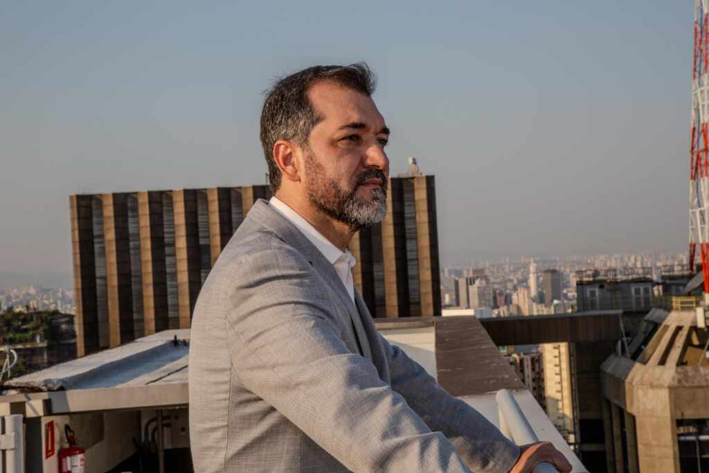 Marcelo Souza - Presidente Do Inec - Instituto Nacional De Economia Circular
