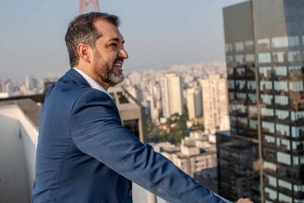 Marcelo Souza - Presidente Do Inec - Instituto Nacional De Economia Circular