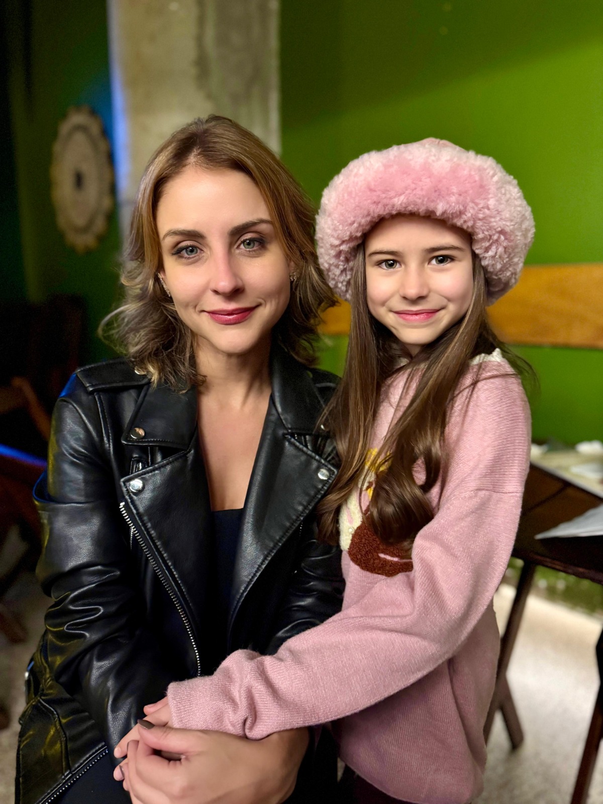 Mel Summers E Louise Clós Emocionam Na Estreia De ‘Até Onde Ela Vai’ 2 &Quot;Bárbara Em Duas Vozes: Mel Summers E Louise Clós Emocionam Na Estreia De ‘Até Onde Ela Vai’&Quot;