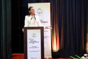 Da ONU à África: A trajetória internacional de Daiesse Jaala