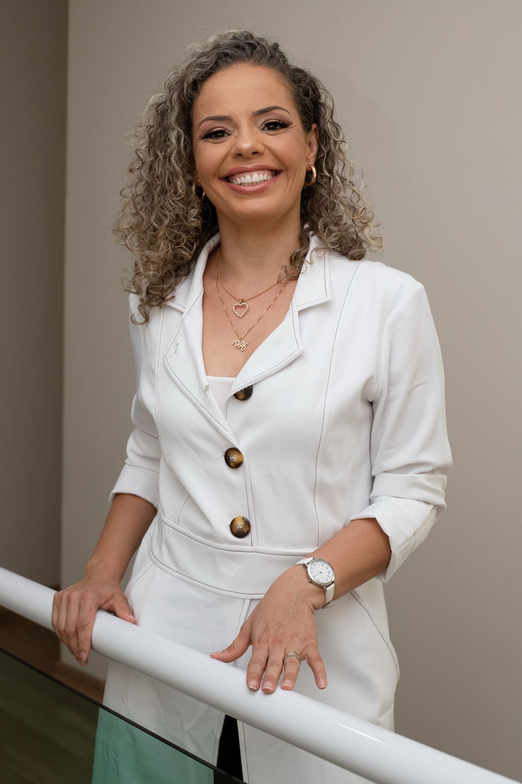 Léia Oliveira: De vendedora de balas a empresária de estética de sucesso 6 PHOTO 2025 04 18 20 24 47