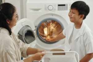 Assistência lavadora: como escolher um serviço confiável para consertos em São Paulo