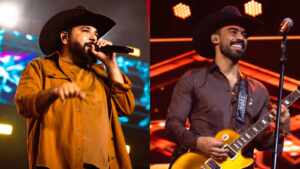 ”Partiu Rodeio” : Léo e Raphael encerram a ExpoLondrina com chave de ouro