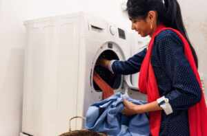 Assistência lava e seca Samsung: quando buscar ajuda profissional para o seu eletrodoméstico?