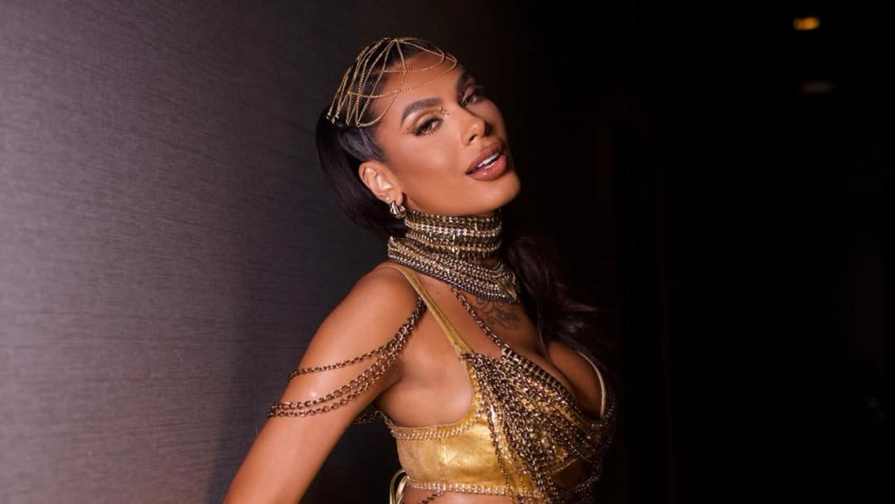 Pocah Celebra Sucesso Com Seis Canções Em Alta Nas Redes Sociais: “Sou Grata Aos Fãs Pelo Sucesso” 2 Pocah - Crédito Da Foto: Divulgação