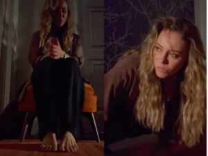 Paolla Oliveira revive Heleninha Roitman em “Vale Tudo” e se entrega ao papel