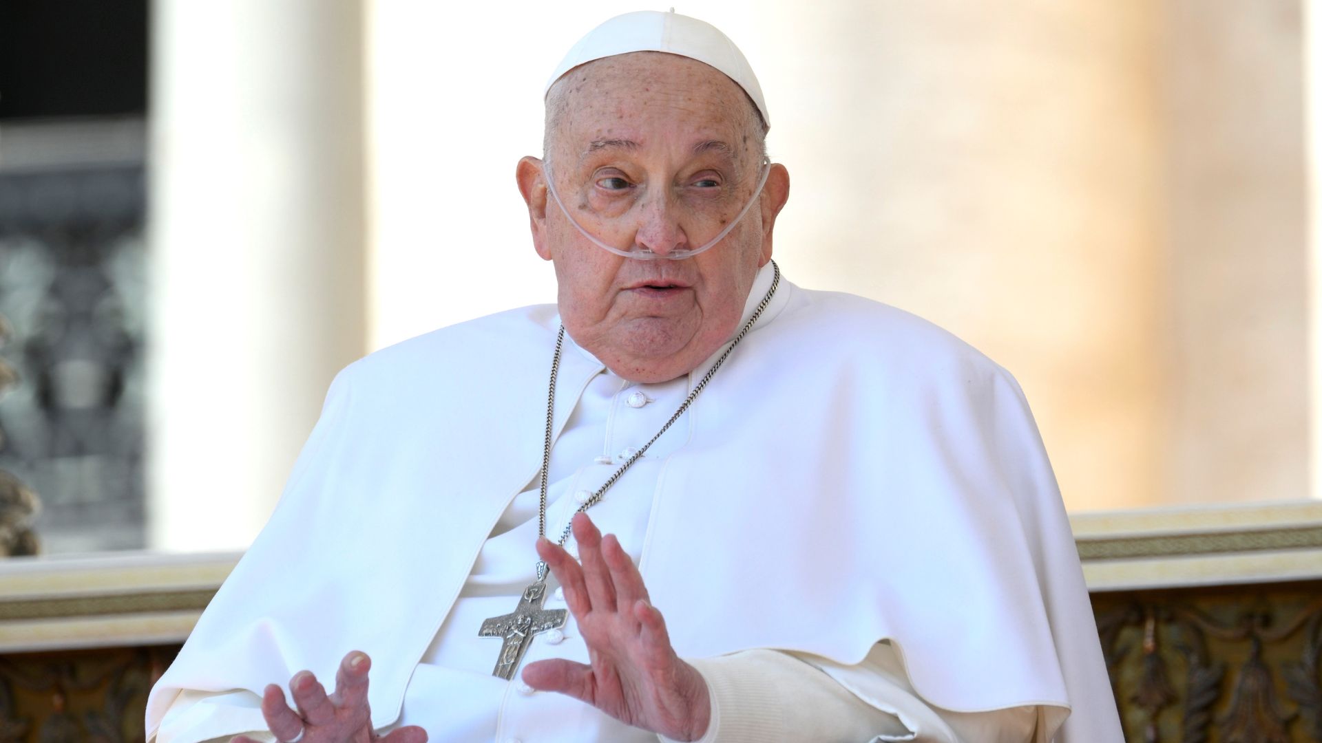 Papa Francisco Tem Causa De Morte Revelada 2 Papa Francisco Tem Causa De Morte Revelada