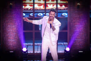 Evolução: Bruno Rosa lança primeiro EP do projeto