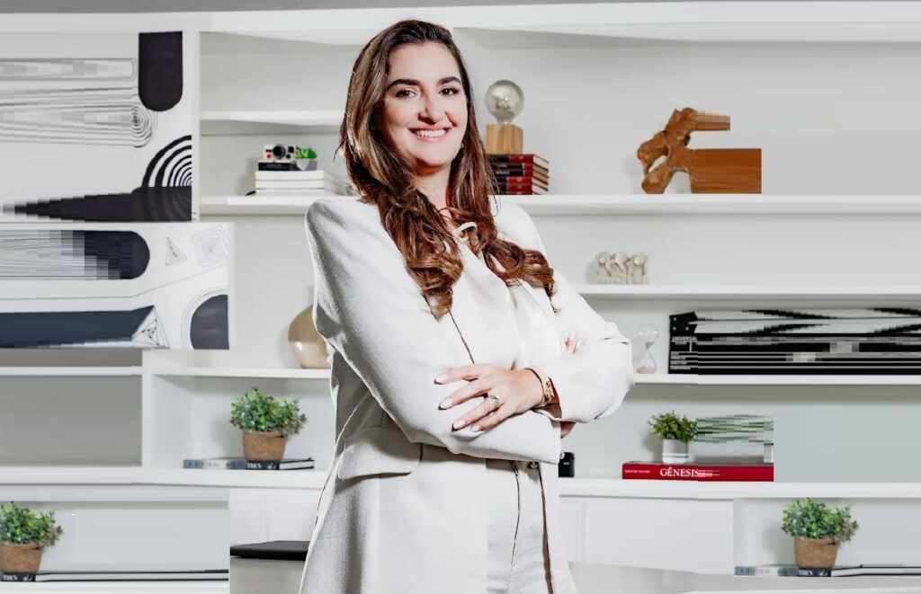 Rosana Ak - Crédito Da Foto: Luiz Leles / Divulgação