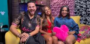 Verolayne sobre sua transformação: “A bariátrica salvou minha vida”