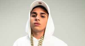 DOM7 lança primeiro EP da carreira