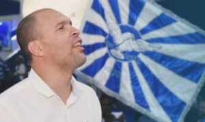 Portela em alerta: saída de Júnior Escafura movimenta xadrez eleitoral da escola