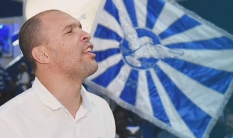 Júnior Escafura / Reprodução Instagram