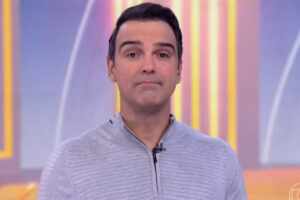 Tadeu Schmidt avalia BBB 25 e destaca engajamento do público