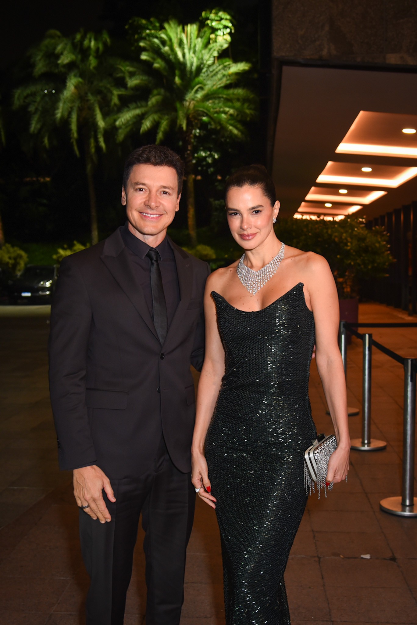 Foto: Andy Santana/Brazilnews