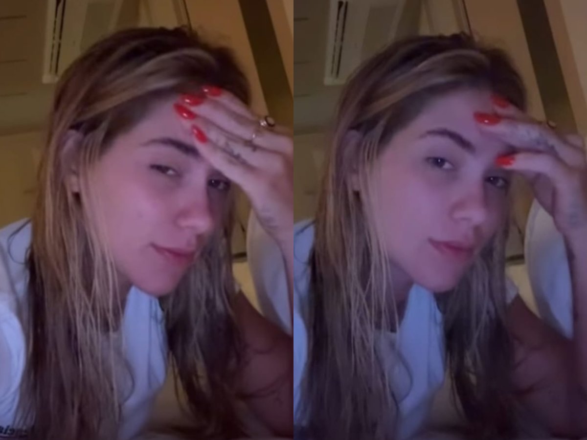 Virgínia Fonseca Será Ouvida Na Cpi Das Apostas On-Line Na Próxima Terça-Feira 2 Virginia Fonseca