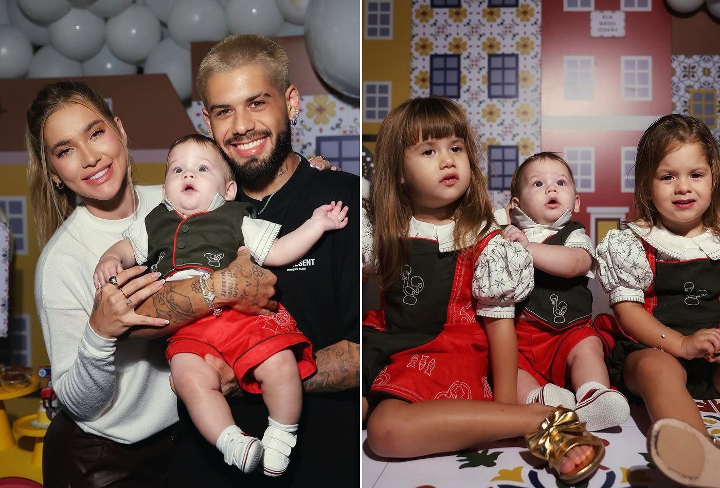Virginia Fonseca Revela Decisão Sobre Ter Mais Filhos 2 Foto: Reprodução/Instagram
