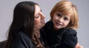 Mariana Vazquez destaca importância da inclusão de crianças autistas: “Precisamos falar sobre isso”