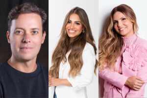 Turnê global com participação de André Valadão, Aline Barros e Gabriela Rocha em 5 continentes