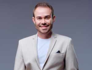 Leonardo Balancin: O crescimento da Harmonização Facial e as novas tendências para 2025