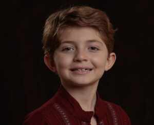 Série “Reis” – 13ª Temporada: Malkiel, o novo personagem interpretado por Lorenzo Mello