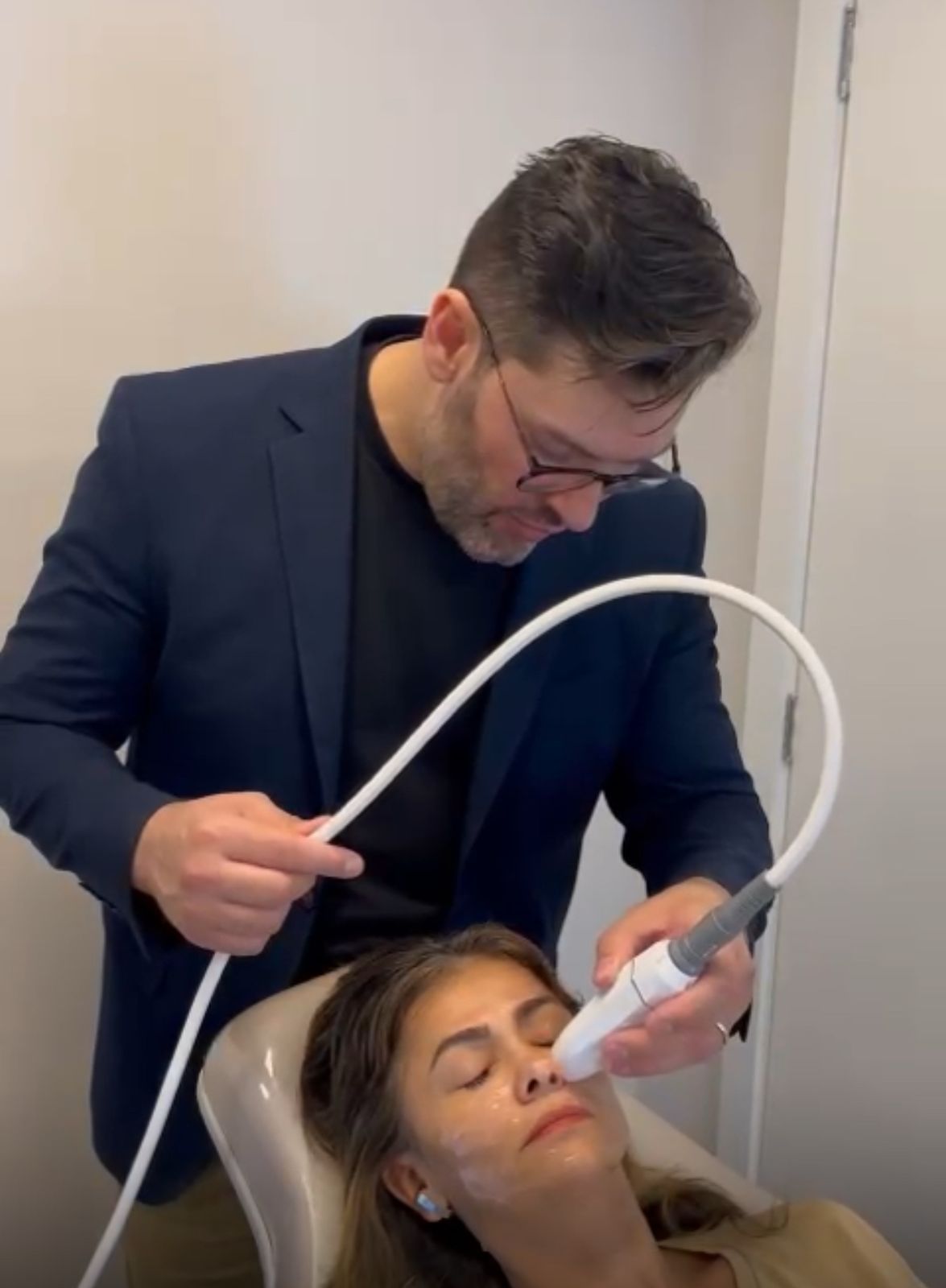 Afinal, Suzana Alves É Natural Mesmo? Atriz Nega Procedimentos Estéticos, Mas Fontes Revelam O Contrário 2 Whatsapp Image 2025 04 08 At 13.20.18 Egobrazil